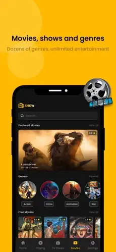 43-in-sony-tv Movies and shows